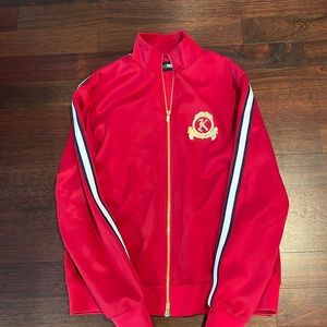 Kith x Bergdorf Goodman Collection Never Worn